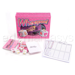Whoopee!