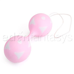 Ophoria K-balls #10 - Vaginal balls 