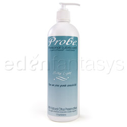 Probe silky light