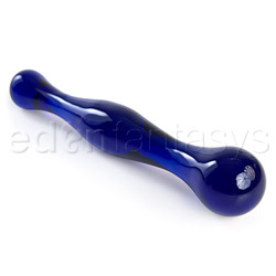 Classic - Glass dildo