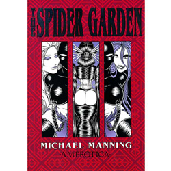 The Spider Garden