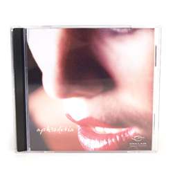 Aphrodisia: Music of Love - CD
