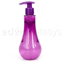 O'my natural lubricant
