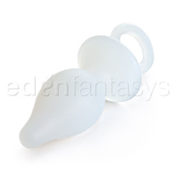 Plug of lust small - Butt plug