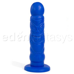 Hawaiian dreams dildo