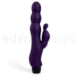 Organics rabbit vibrator