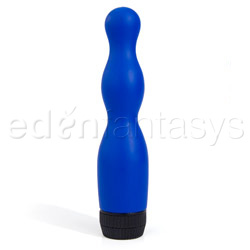 Organics vibrator