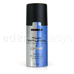 Oceanus Sensuals The natural - Lubricant