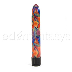 Hawaiian vibrator