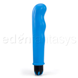 Silicone fun vibes wavy-G