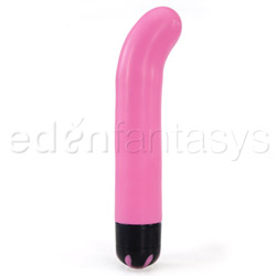 Silicone fun vibes G-spot