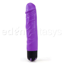 Silicone fun vibes natural