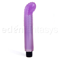 Slim jelly G-spot