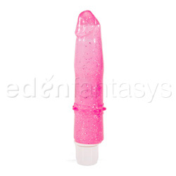 Sex sparkler waterproof - pink