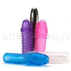 Ultra fit sleeves kit