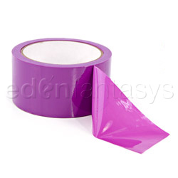 Pleasure tape