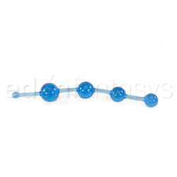 Thai anal beads