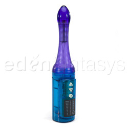 Beyond 2000 anal stimulator