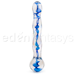 Icicles tapered teaser