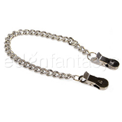 Tit clamps