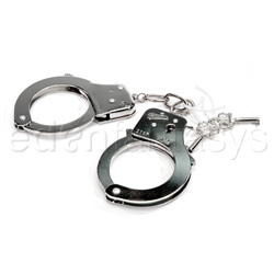 Handcuffs