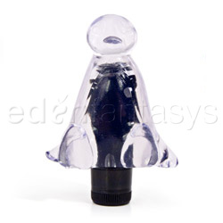 Portable pleasures petz penguin