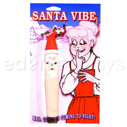 Santa vibe