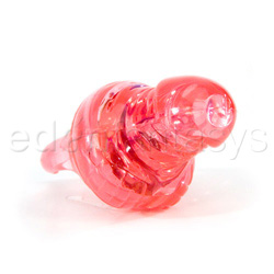 Pecker party ring