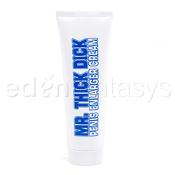 Mr. Thick Dick - Cream