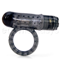 Playgirl signature pleasure ring