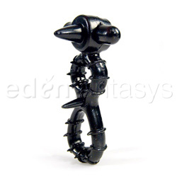 Sean Michaels reloaded XL ring