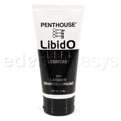 Libido lift lubricant