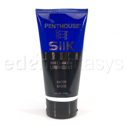 Silk touch