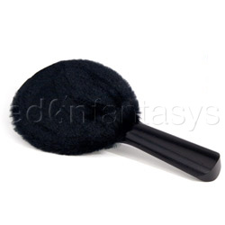 Bark and bite spanker