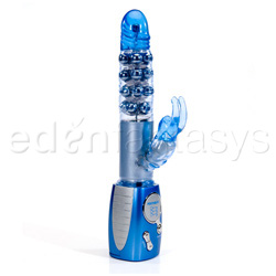 Blue heaven