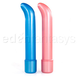 8x G-spot fantasy massager