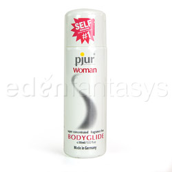 Pjur woman - Lubricant