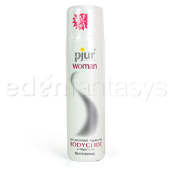 Pjur woman