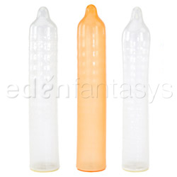Durex pleasure pack