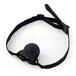 Basic breathe-easy ball gag - Mouth gag