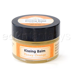Kissing balm
