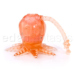 The screaming octopus