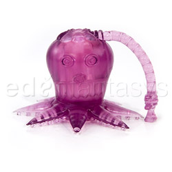The screaming octopus
