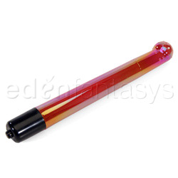 Opulent ultra thin  ruby luster