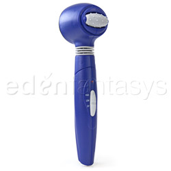 Infrared rechargeable massager - Massager