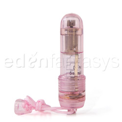 Waterproof micro stimulator