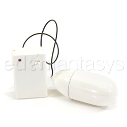 Remote control egg