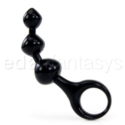 Love pacifier X-10 beads