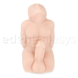 Male masturbator
