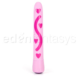 Forever yours - Traditional vibrator